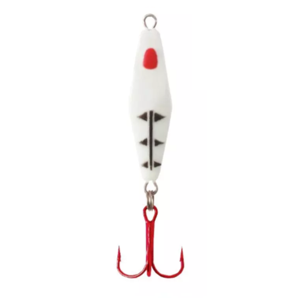 Clam Rattlin' Blade Spoon (7341990081)