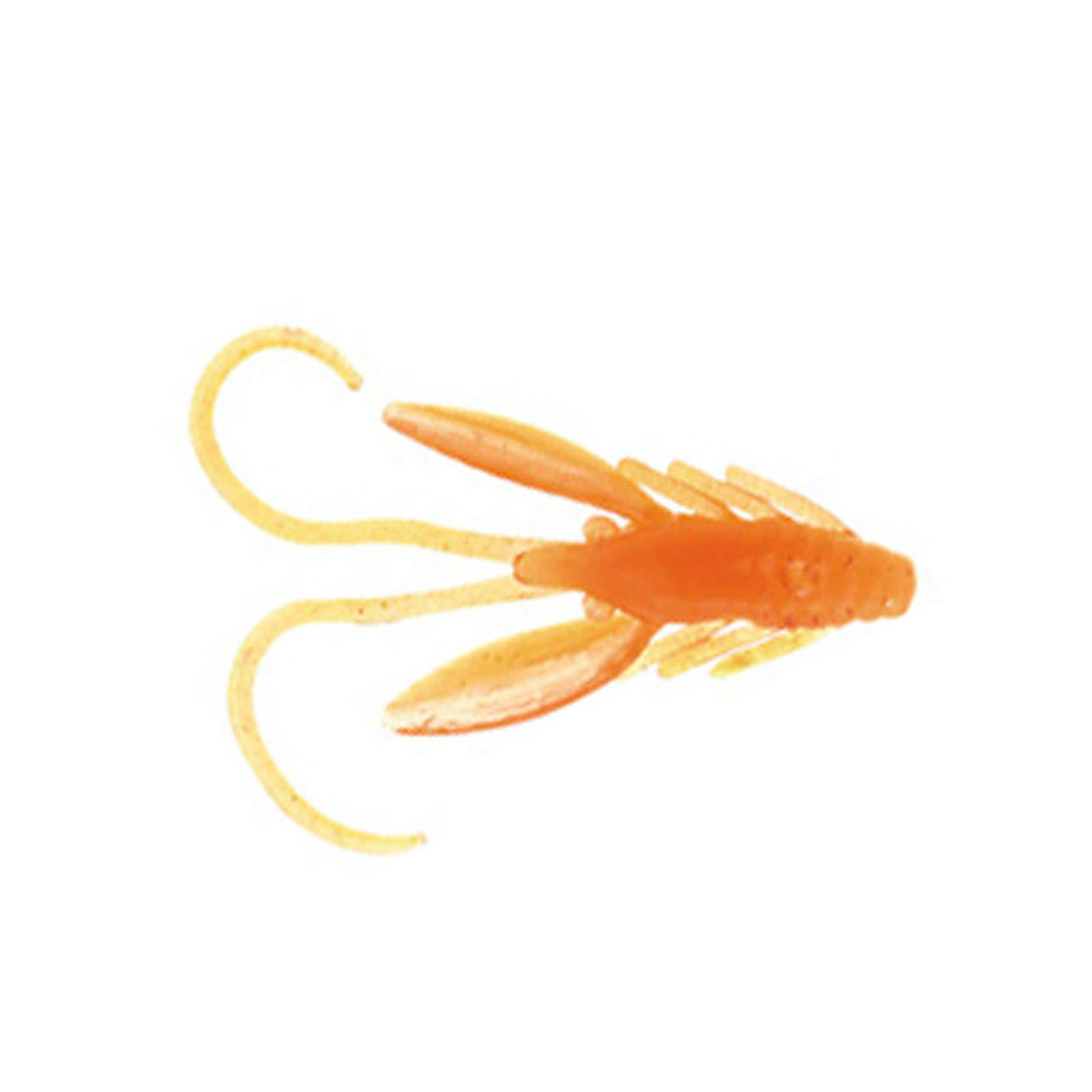 Berkley PowerBait 1" Nymph (8486313037)