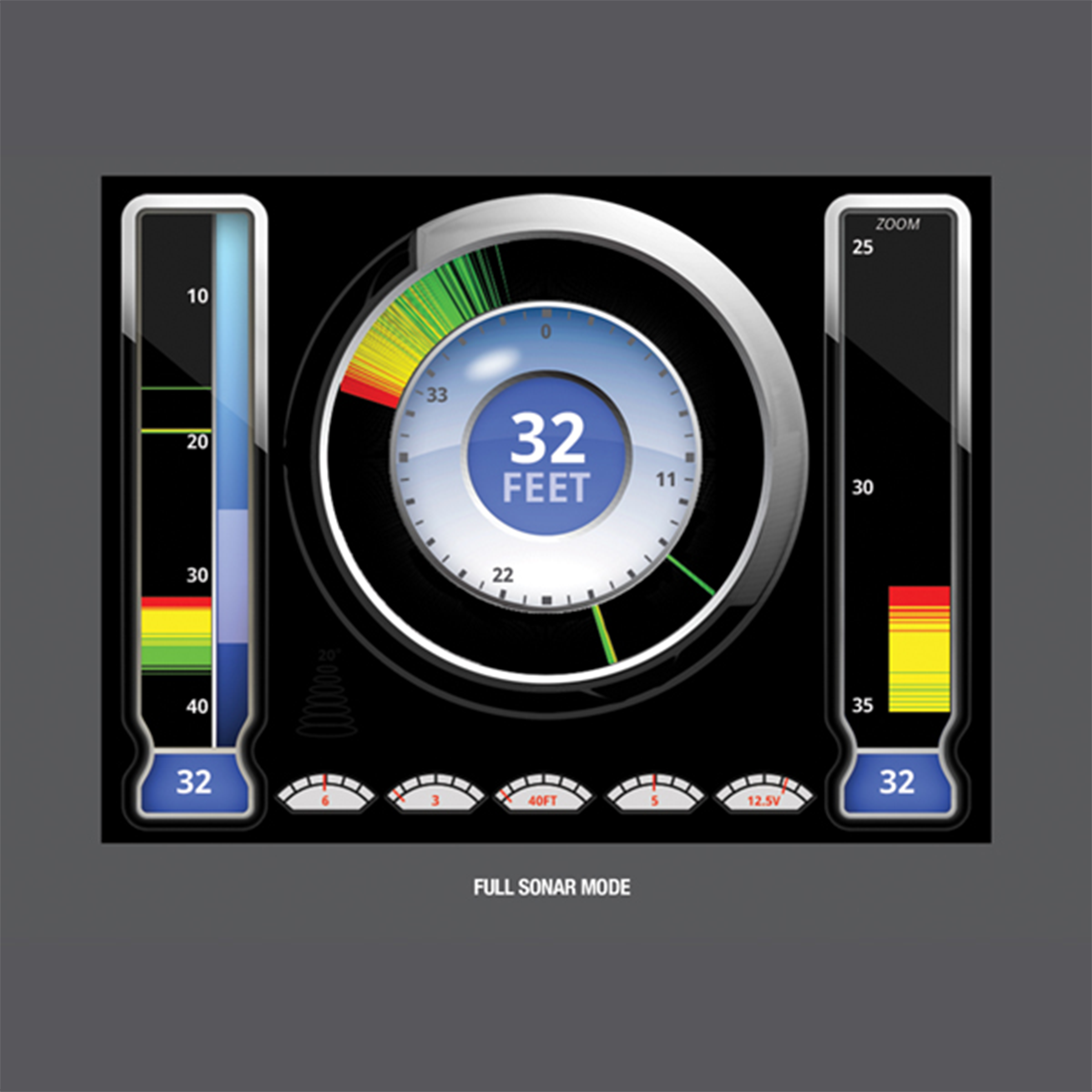 Marcum LX-9L (Lithium Equipped) (7956581057)