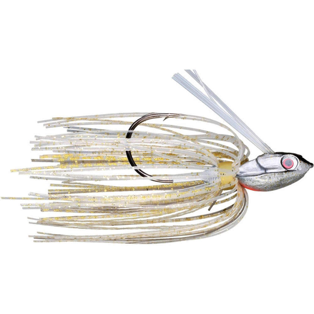 All Terrain Swim Jig