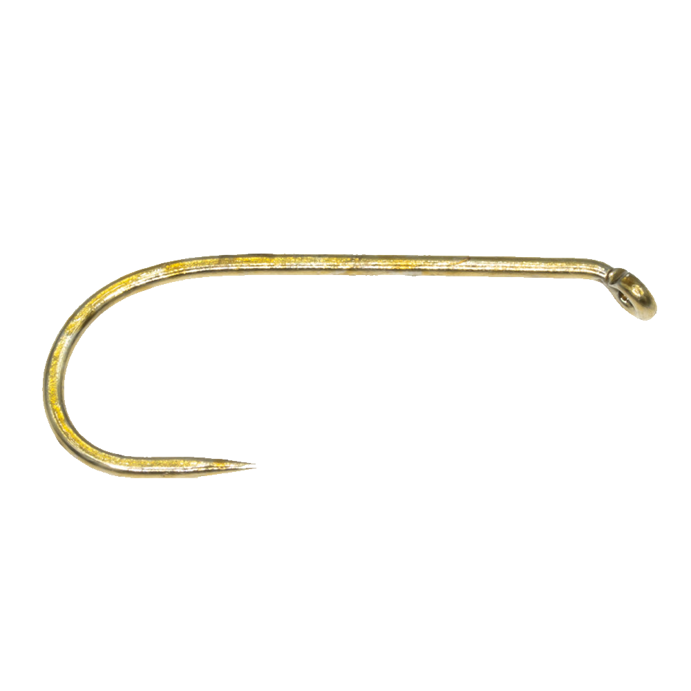 Umpqua Tiemco 100BL Dry Fly Hooks