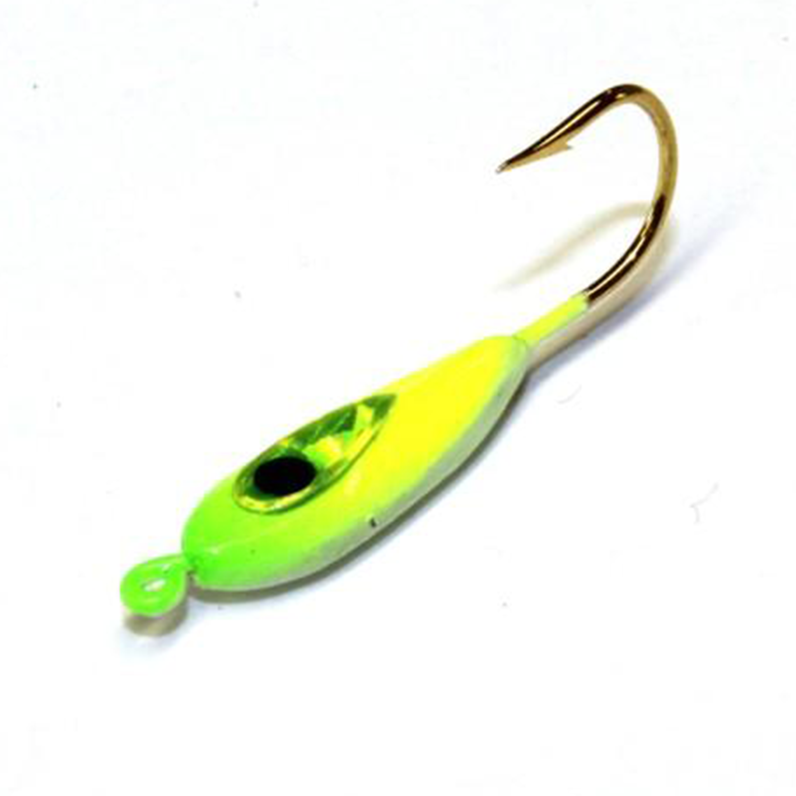 JB Lures Big Max Jig