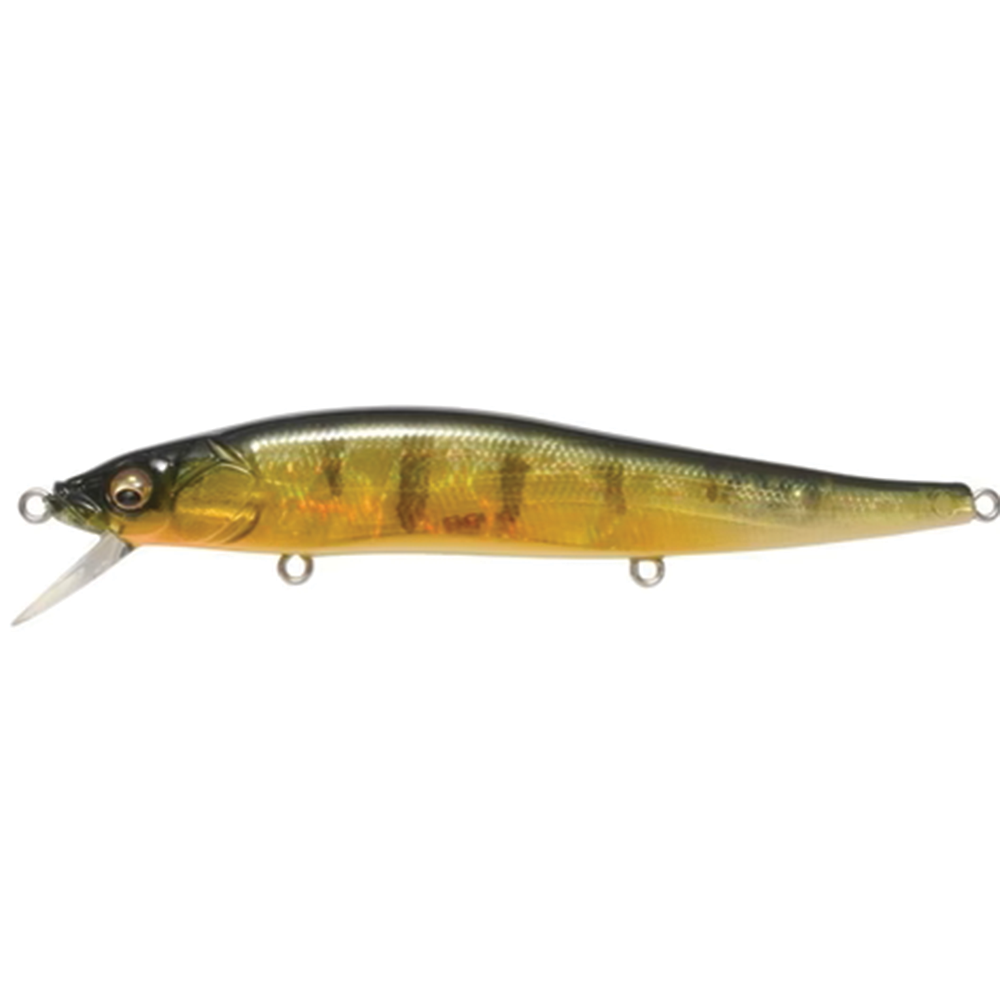 Megabass Vision 110 Silent