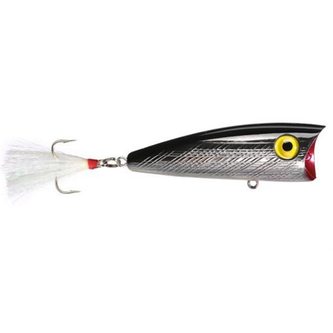 Rebel Lures POP "R" Magnum