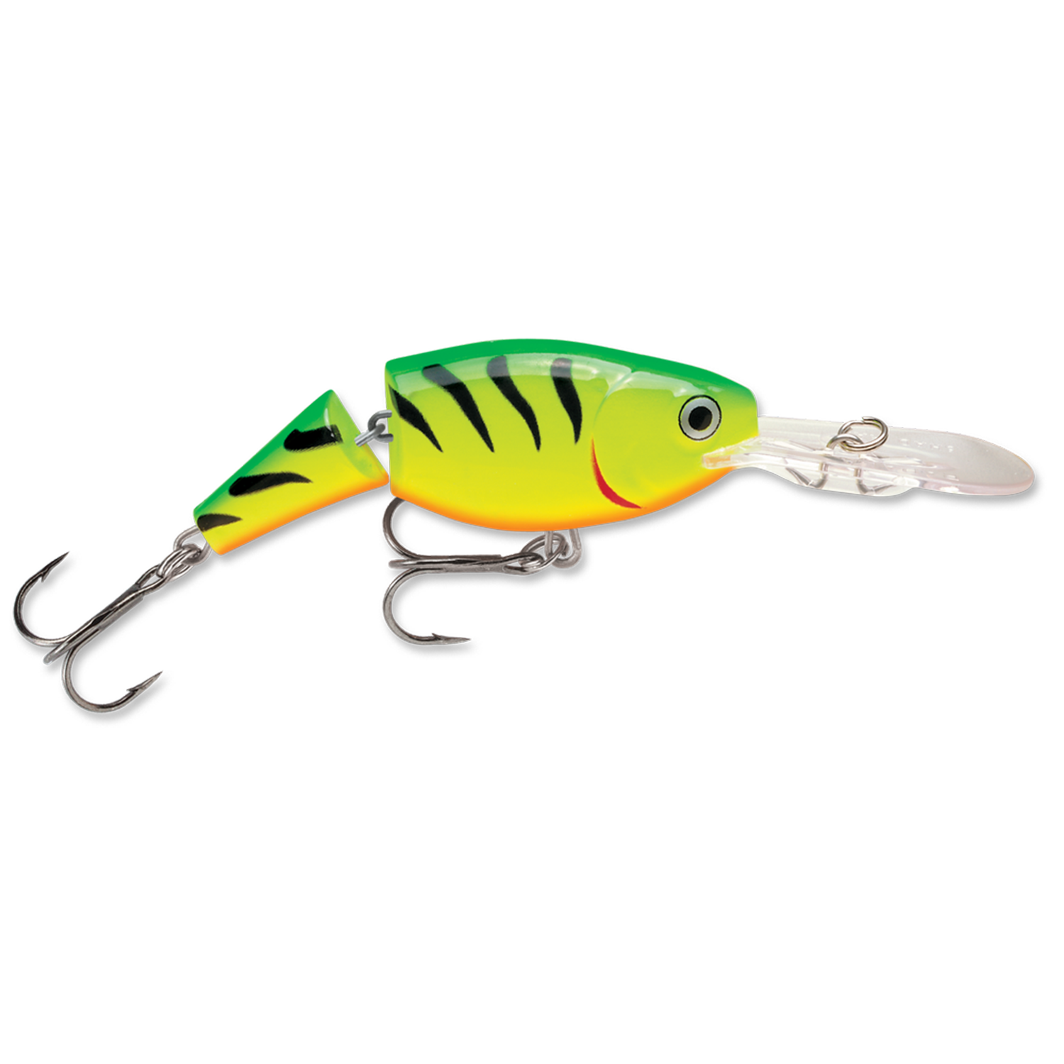 Rapala Jointed Shad Rap (10527742221)
