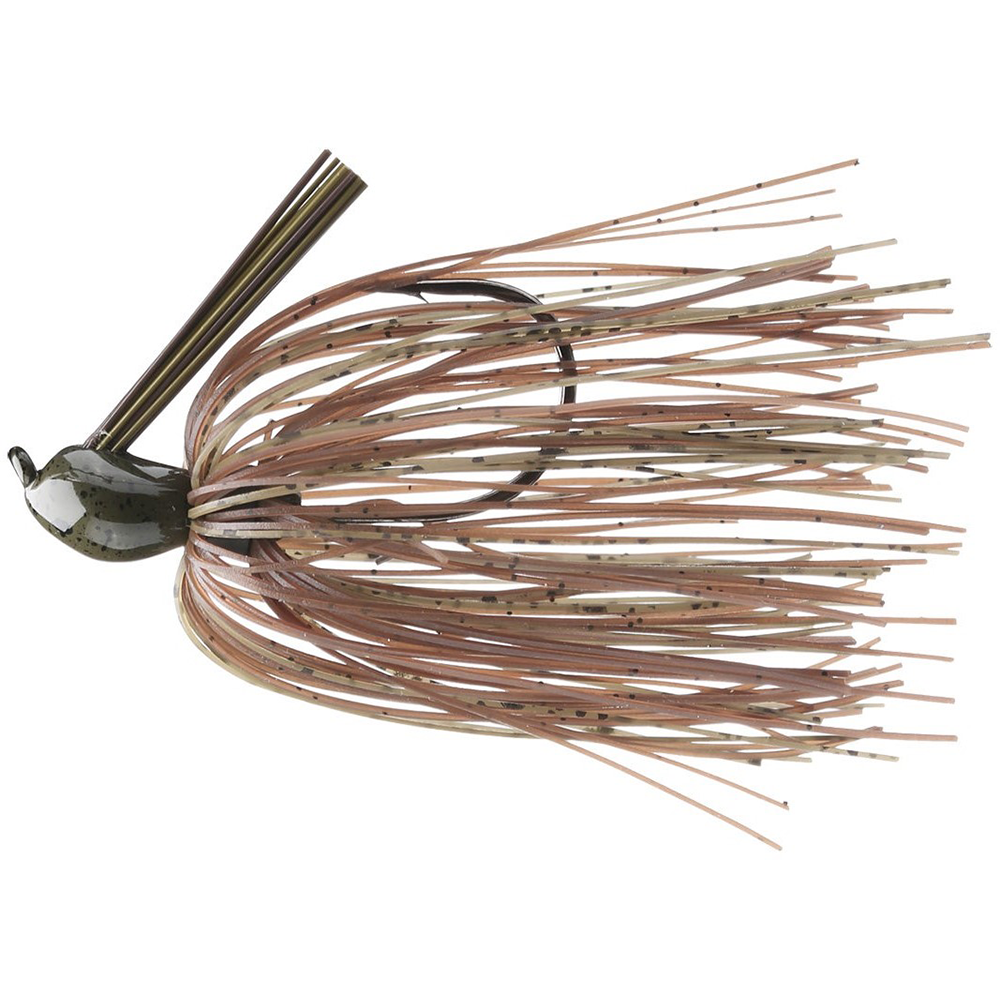 Dirty Jigs Compact Pitchin' Jig