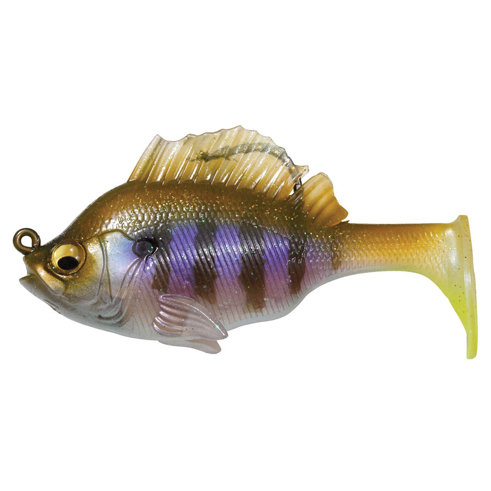 Megabass Sleeper Gill