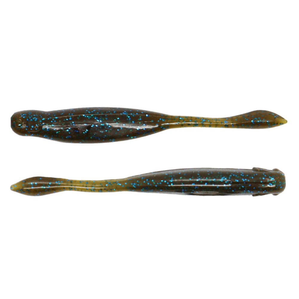 X-Zone Hot Shot Minnow