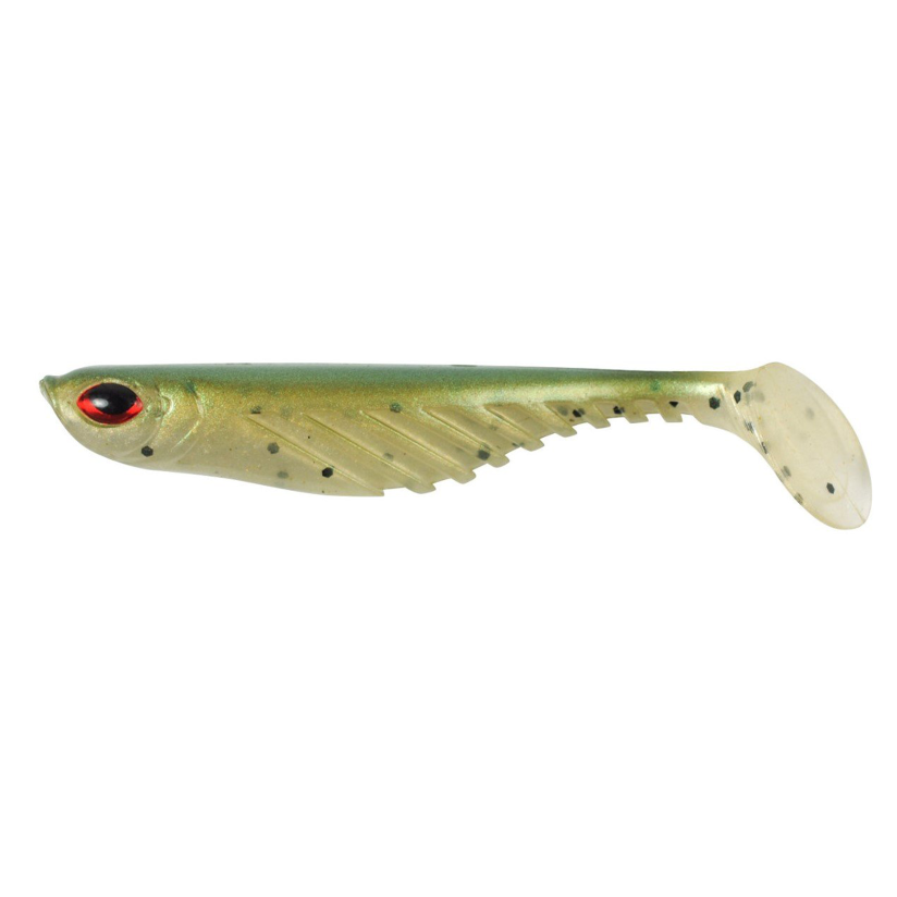 Berkley Powerbait 2" Ripple Shad