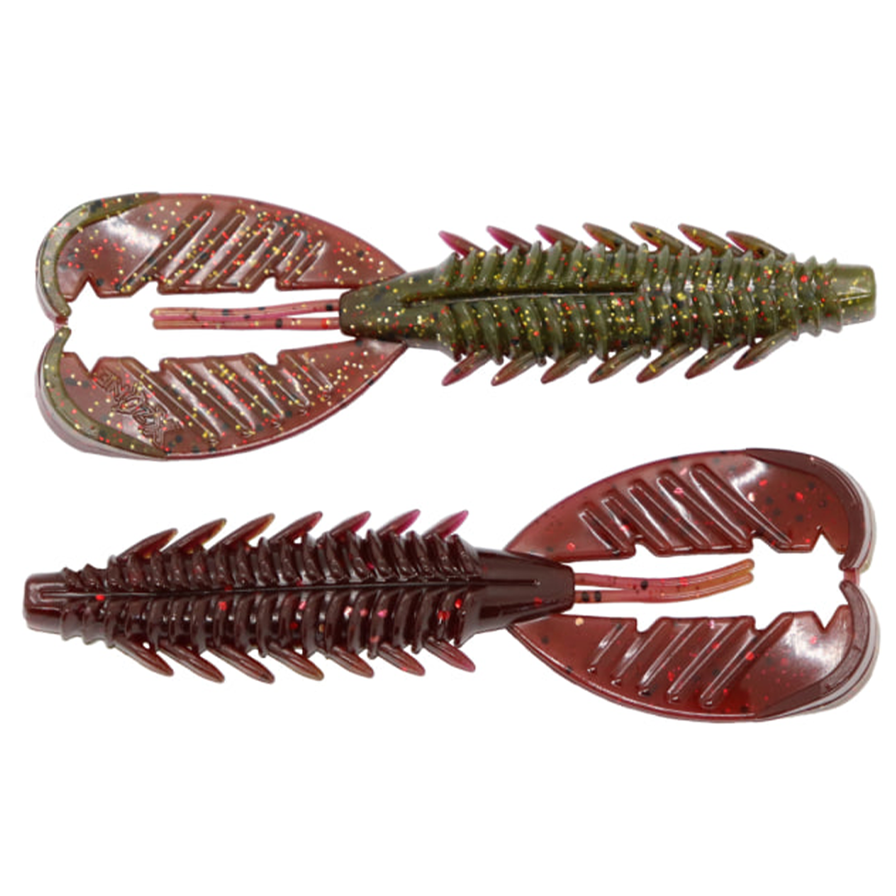 X-Zone Adrenaline Craw