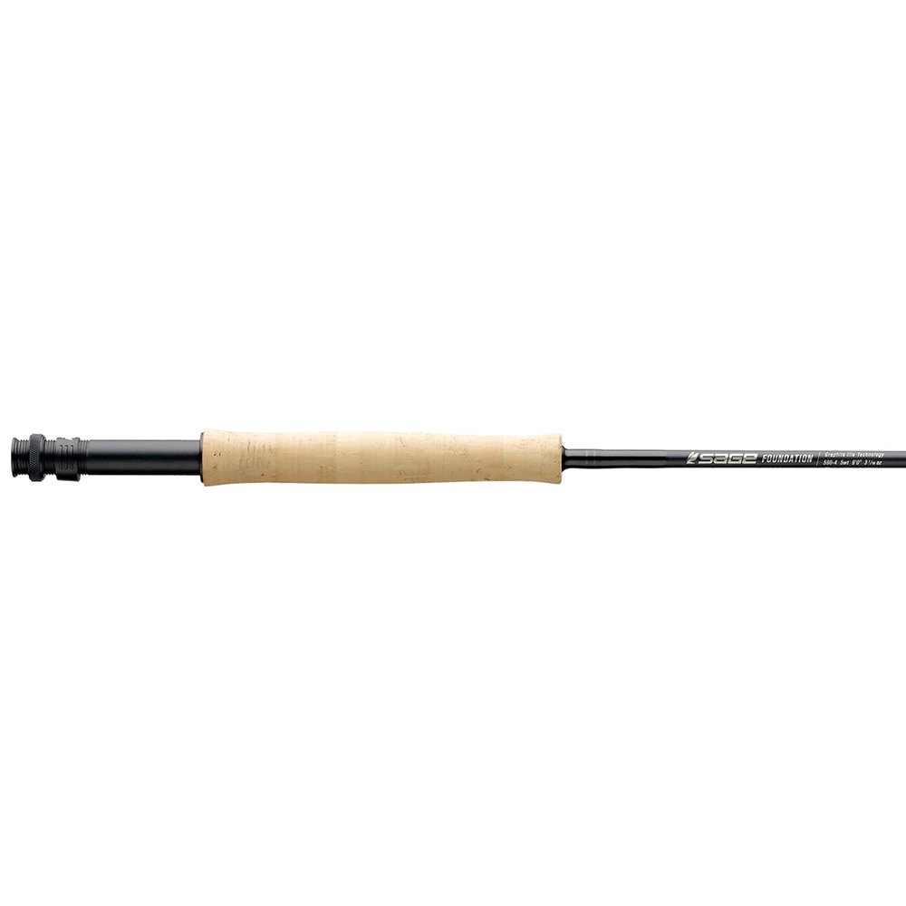 Sage Foundation Fly Rod