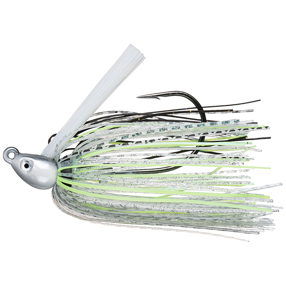 Dirty Jigs Swim Jig