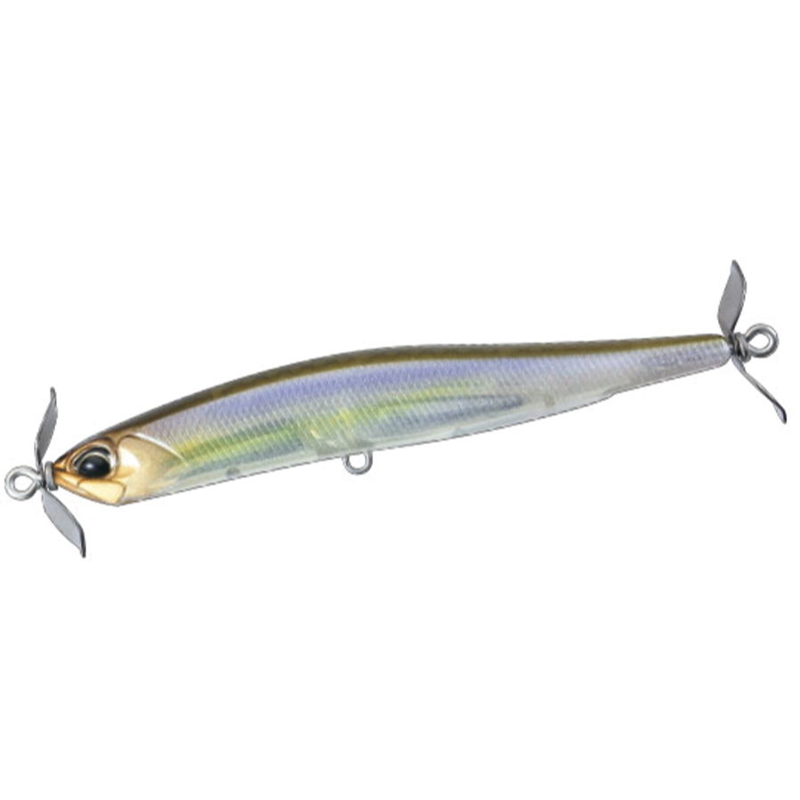 Duo Realis Spinbait 100