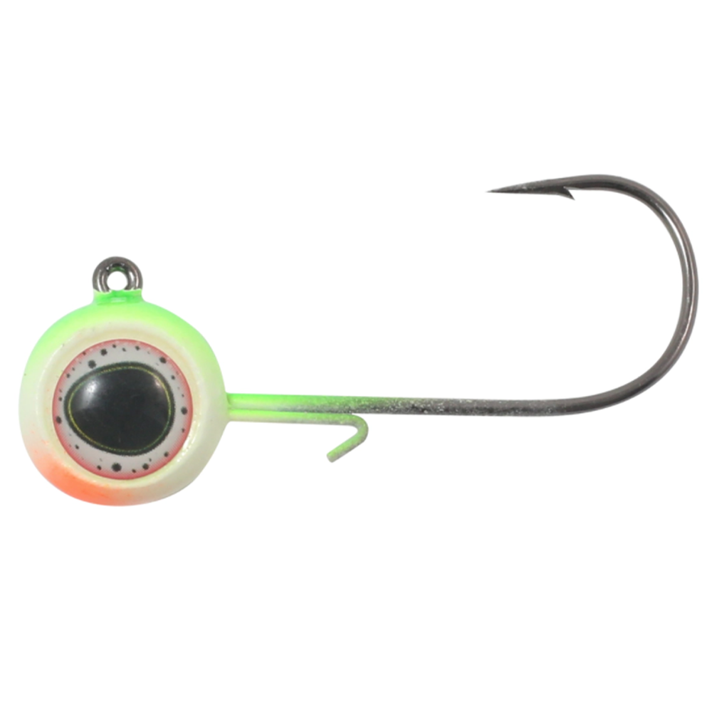 Northland Deep-Vee Jig