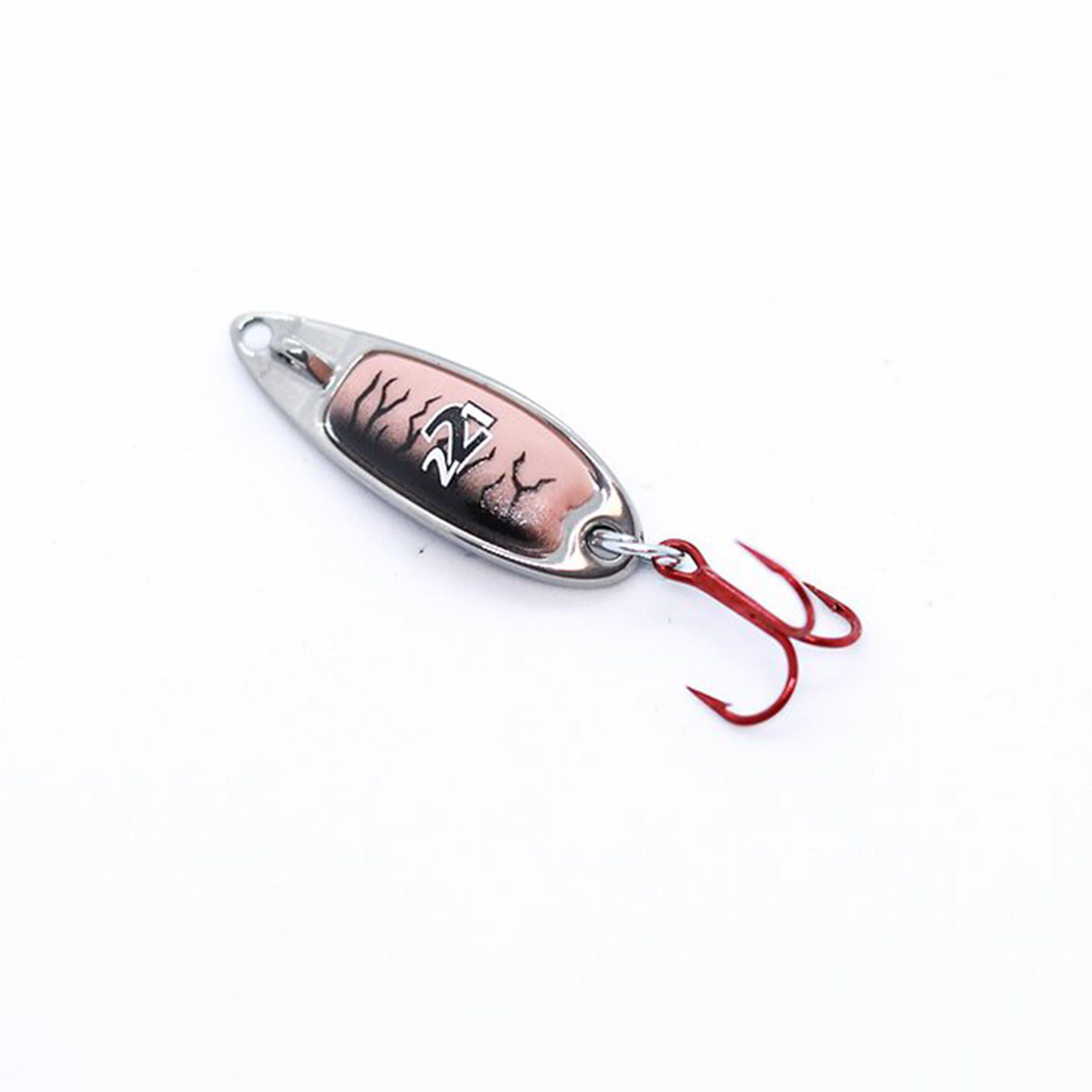 Venom Inferno Flutter Spoon