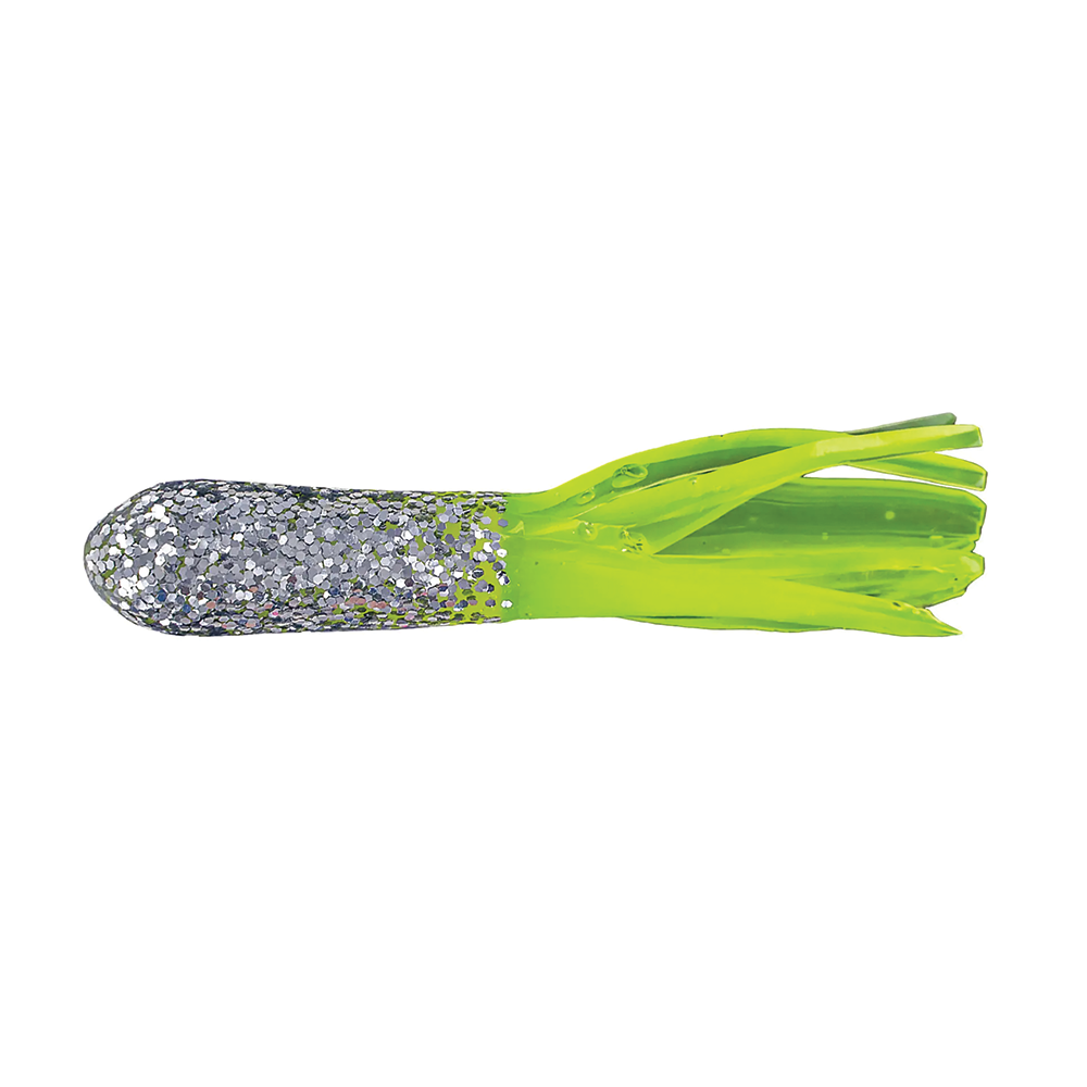 Big Bite 1.5" Crappie Tubes