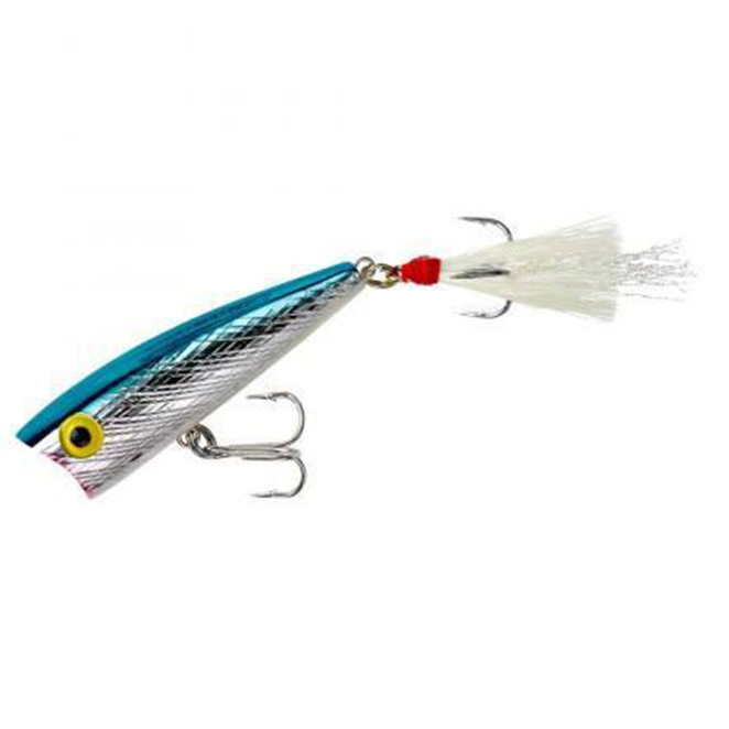 Rebel Lures POP "R" Standard