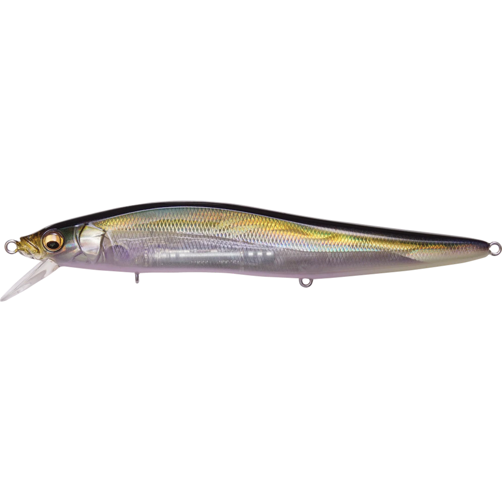 Megabass Vision 110 MAX LBO