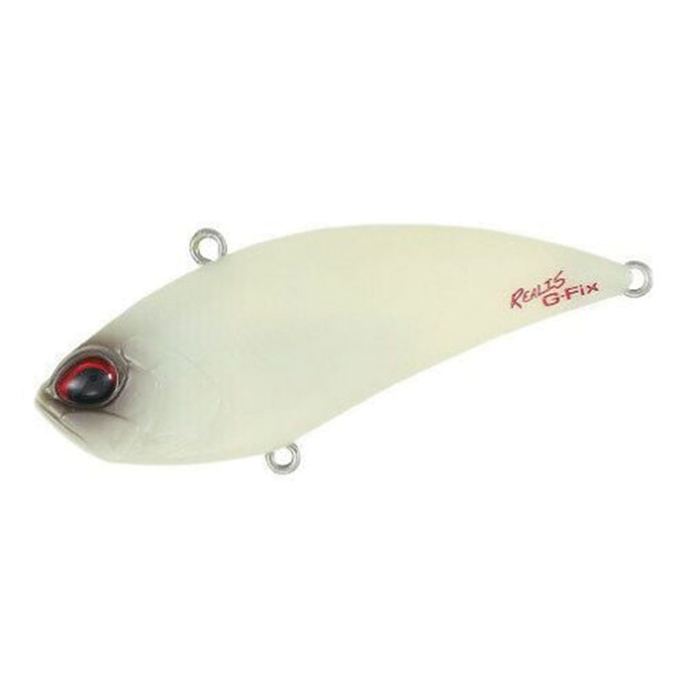 Duo Realis Vibration 68 - G-Fix