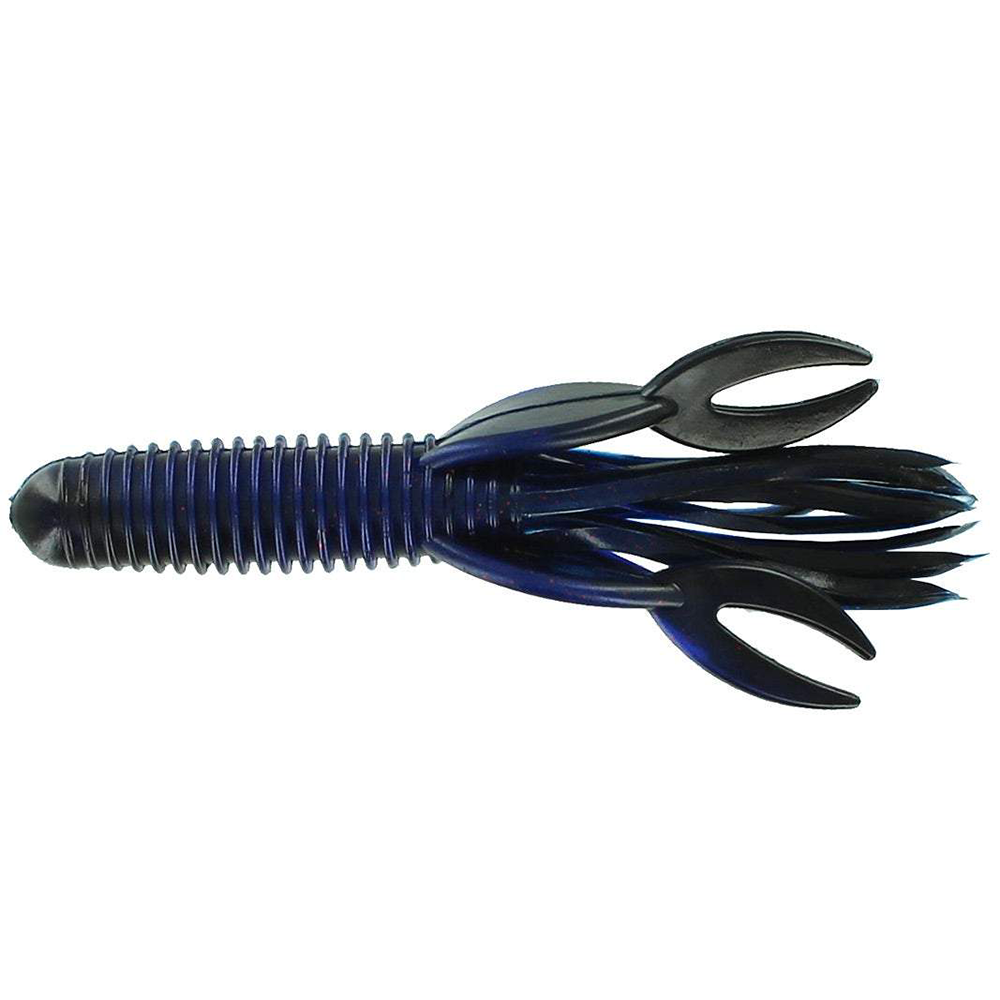Big Bite 4" Swimming Craw Tube