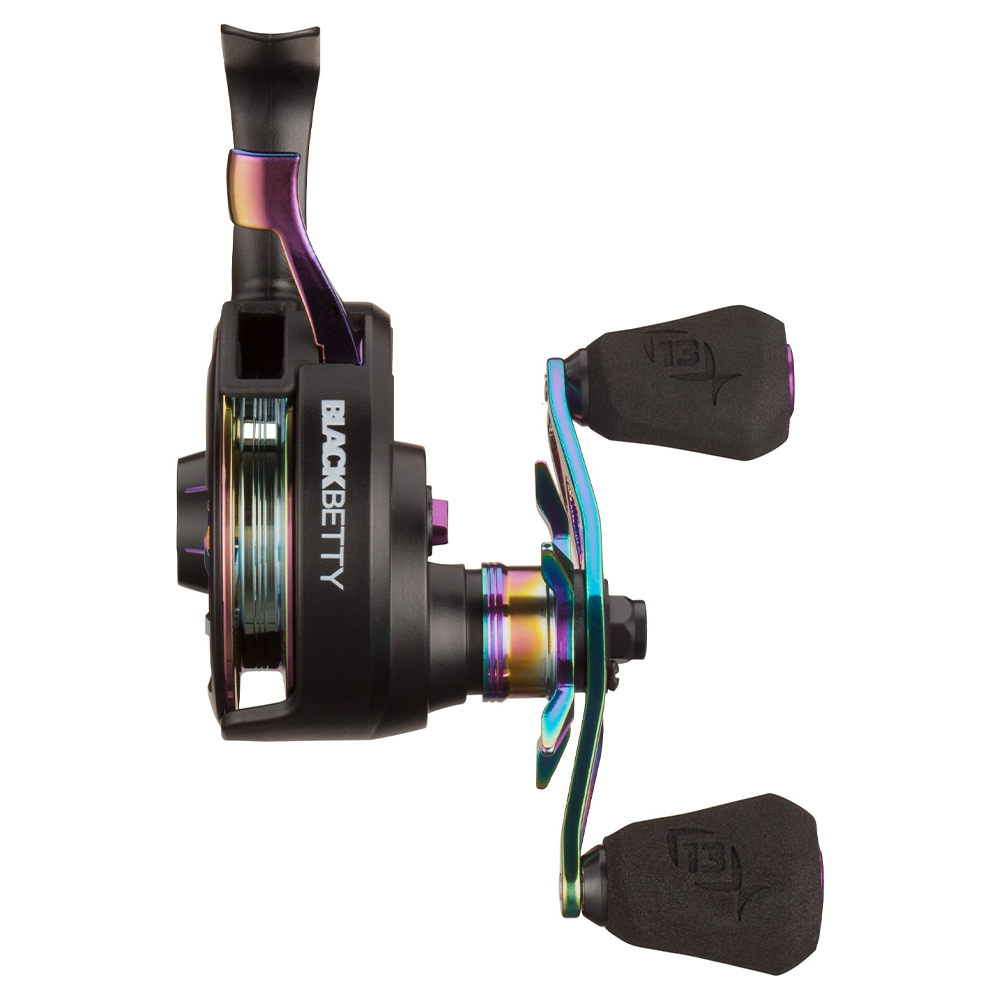 13 Fishing Freefall Reel - Trickshop Edition