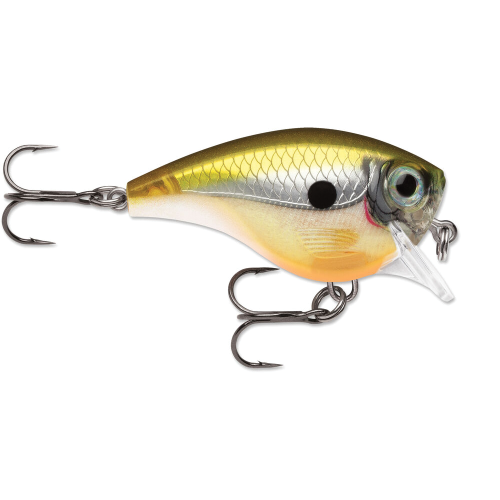 Rapala BX Brat