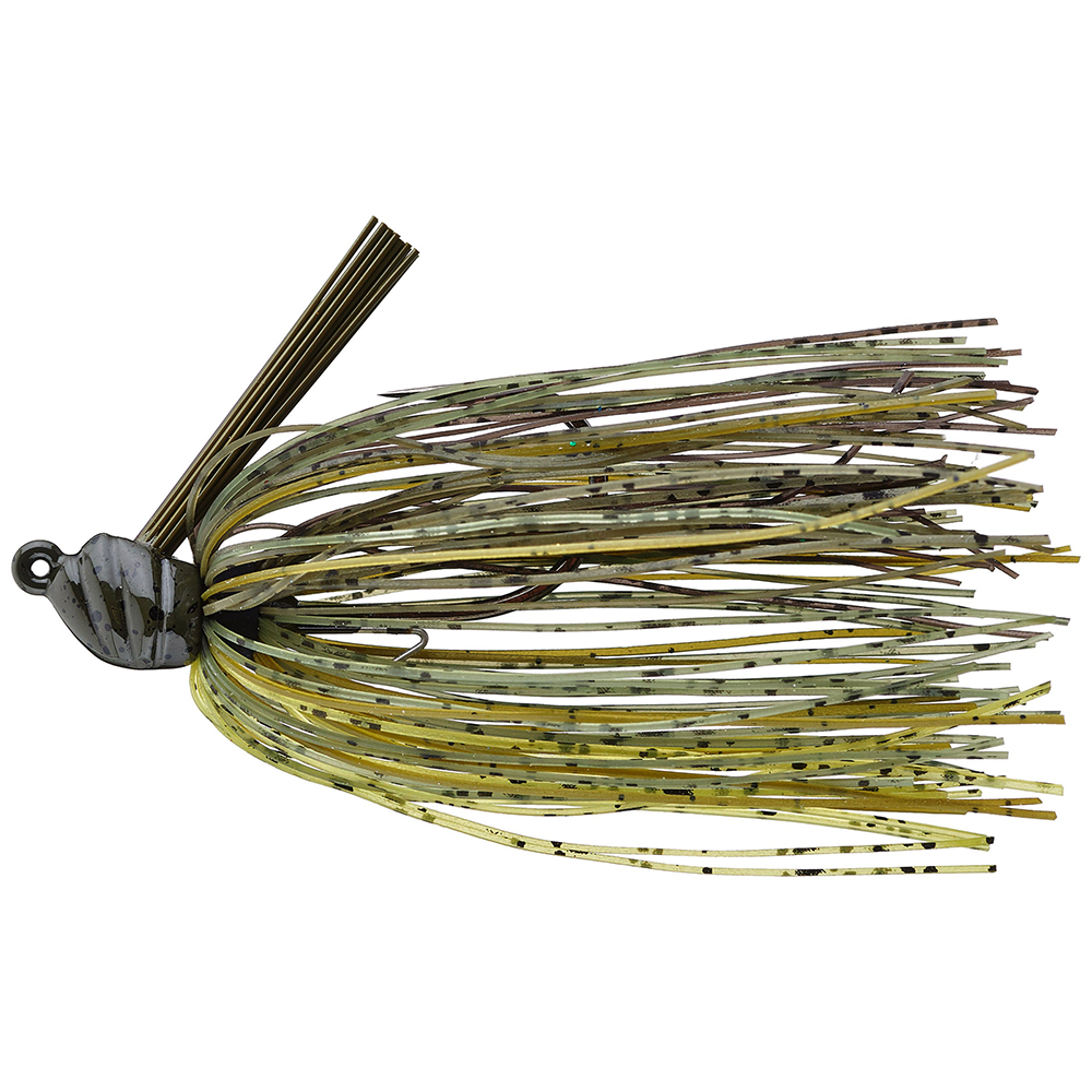 Dirty Jigs Compact Flippin' Jig