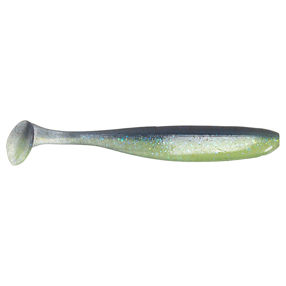 Keitech Easy Shiner 2-5 Inch