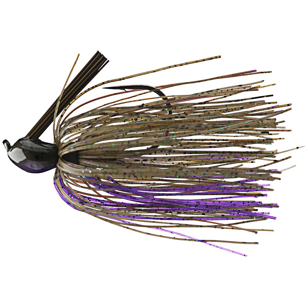 Dirty Jigs Compact Pitchin' Jig