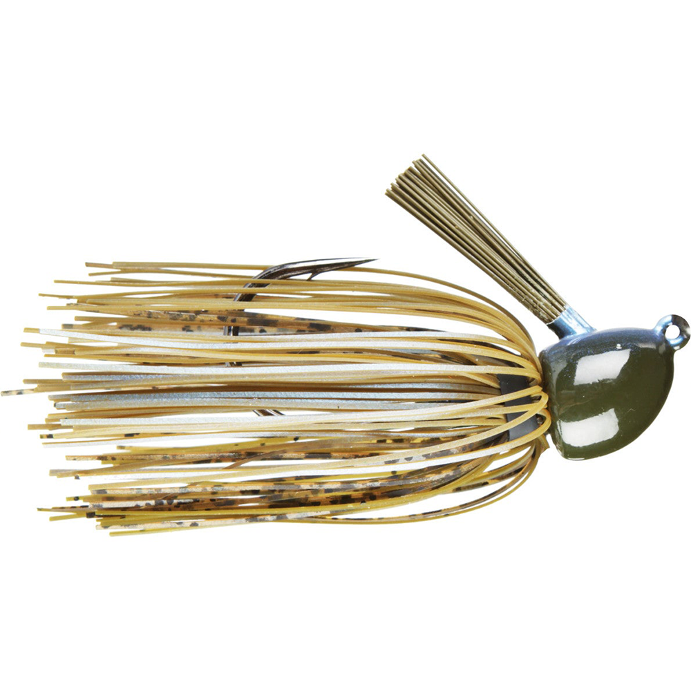 Strike King Hack Attack Flippin' Jig