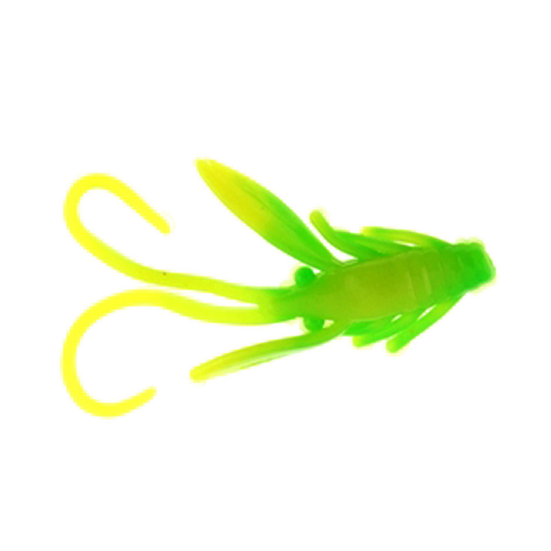 Berkley PowerBait 1" Nymph (8486313037)