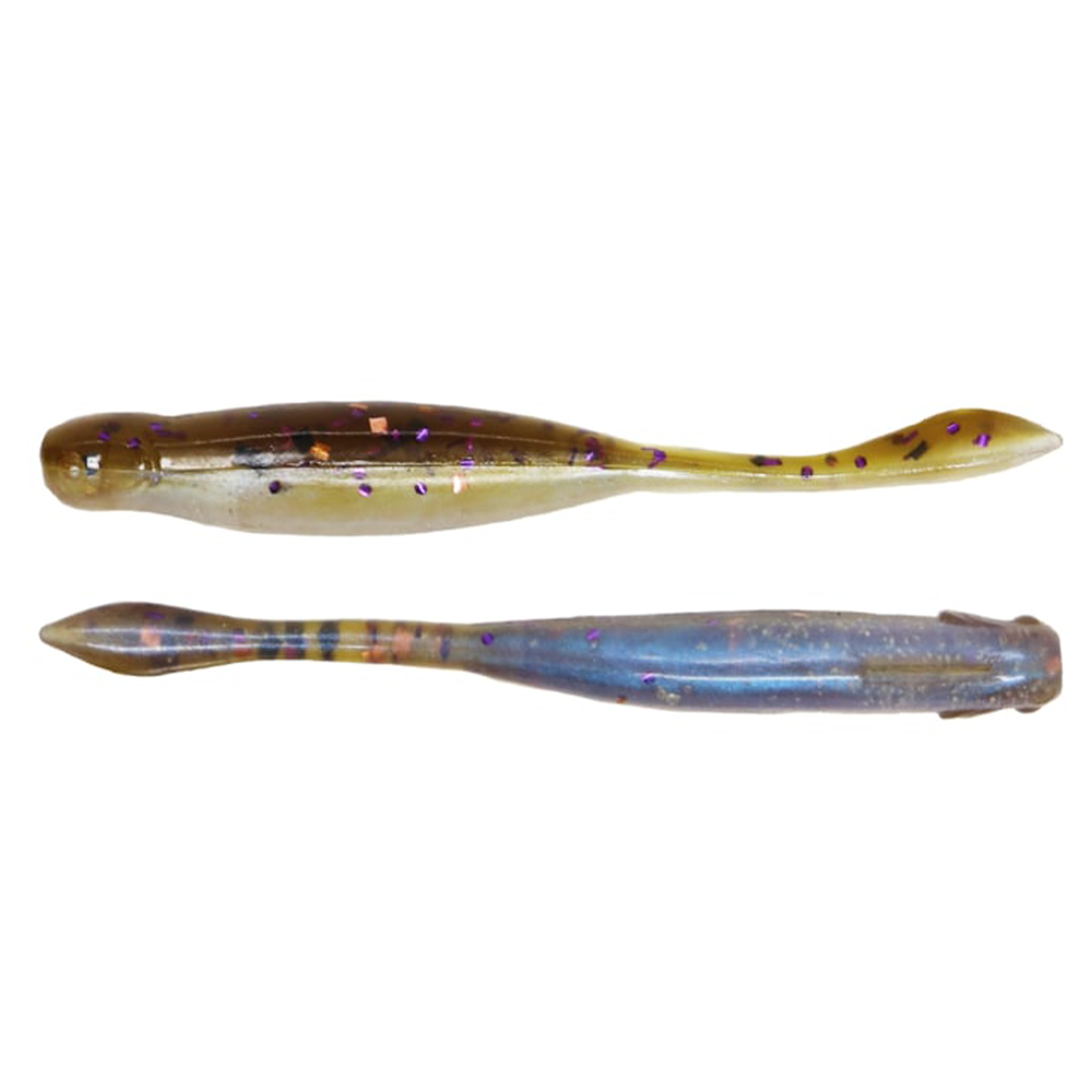 X-Zone Hot Shot Minnow