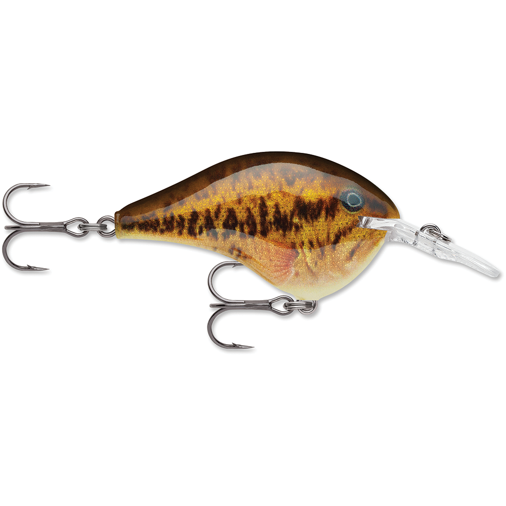 Rapala DT Series