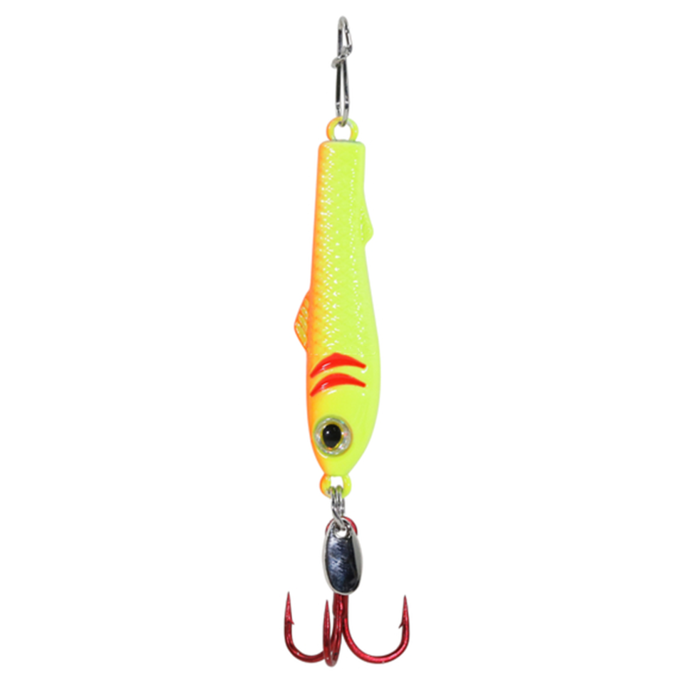 Clam Pinhead Pro Jigging Mino