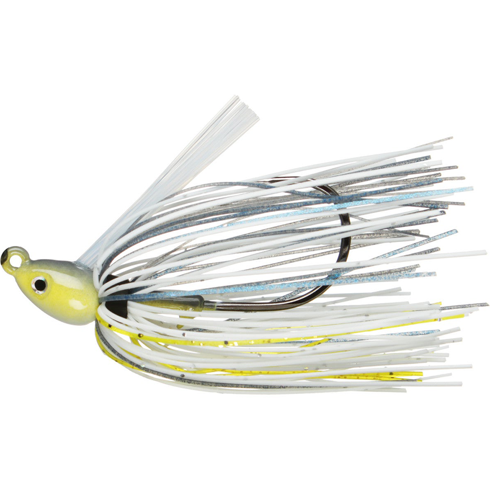 Dirty Jigs Swim Jig