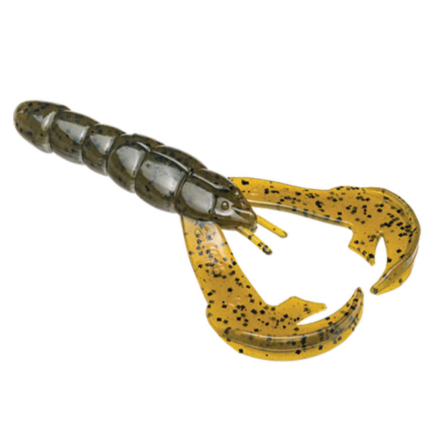 Strike King Rattlin' Rage Craw