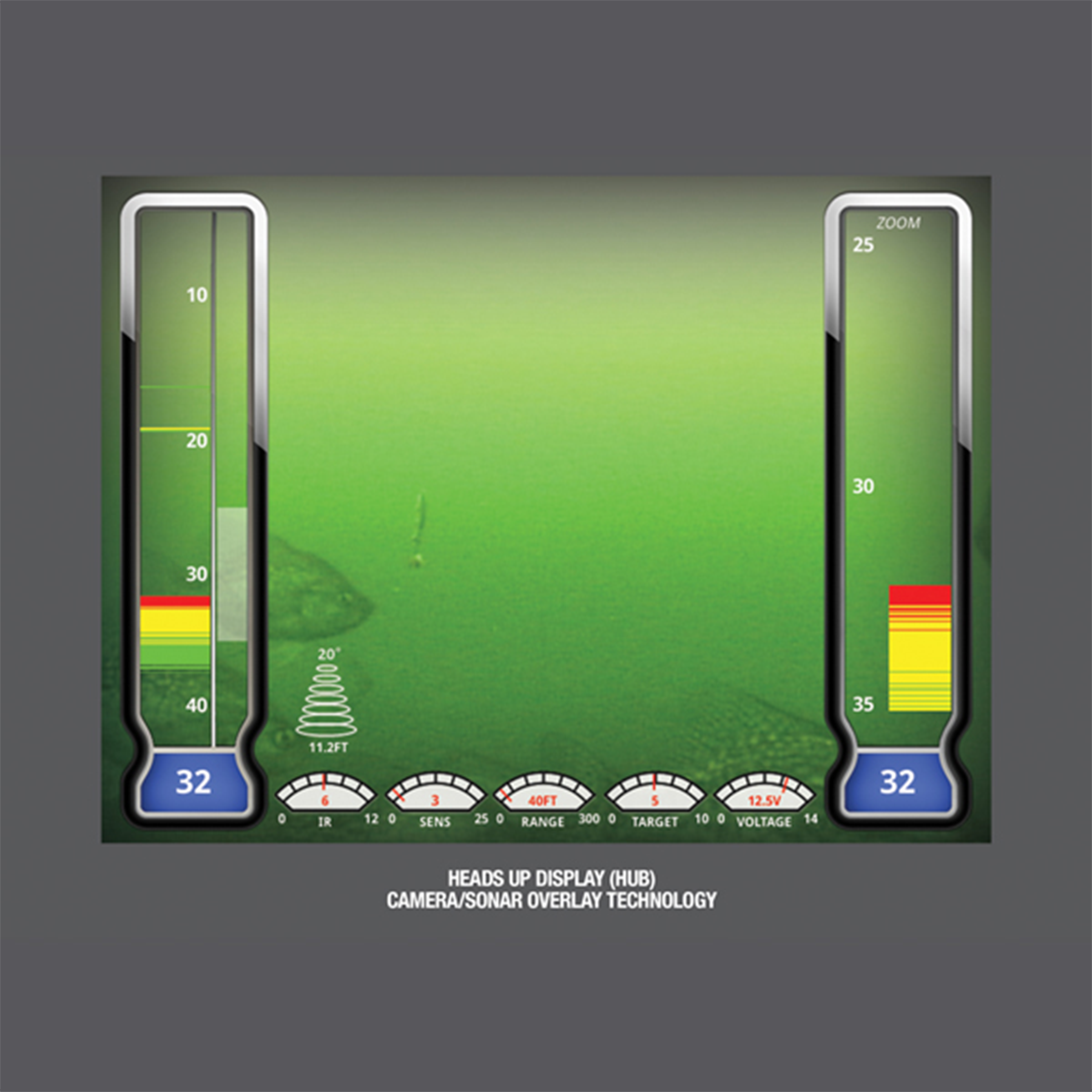 Marcum LX-9L (Lithium Equipped) (7956581057)