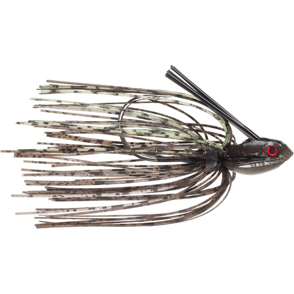 All Terrain Swim Jig