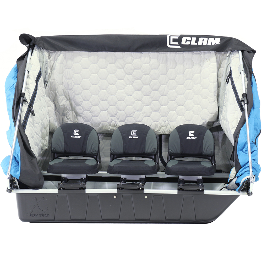 Clam X300 XT Pro Thermal (10646919117)