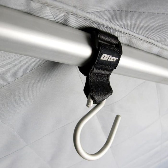 Otter Shelter Hooks - #201043 (7746349569)