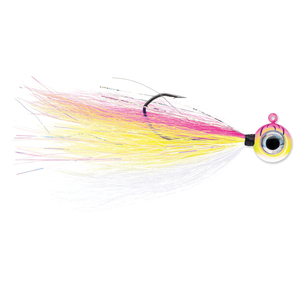 VMC Moon Tail Jigs