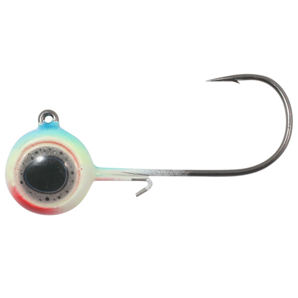 Northland Deep-Vee Jig