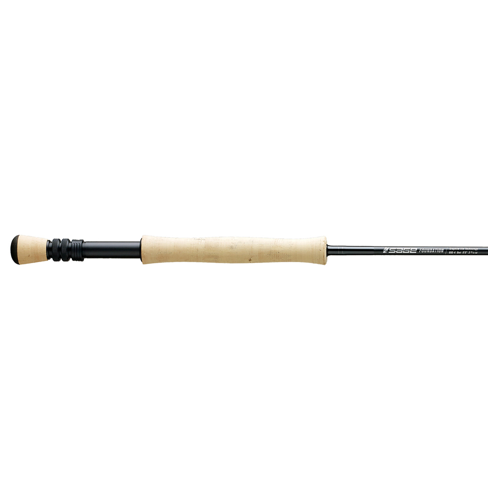 Sage Foundation Fly Rod