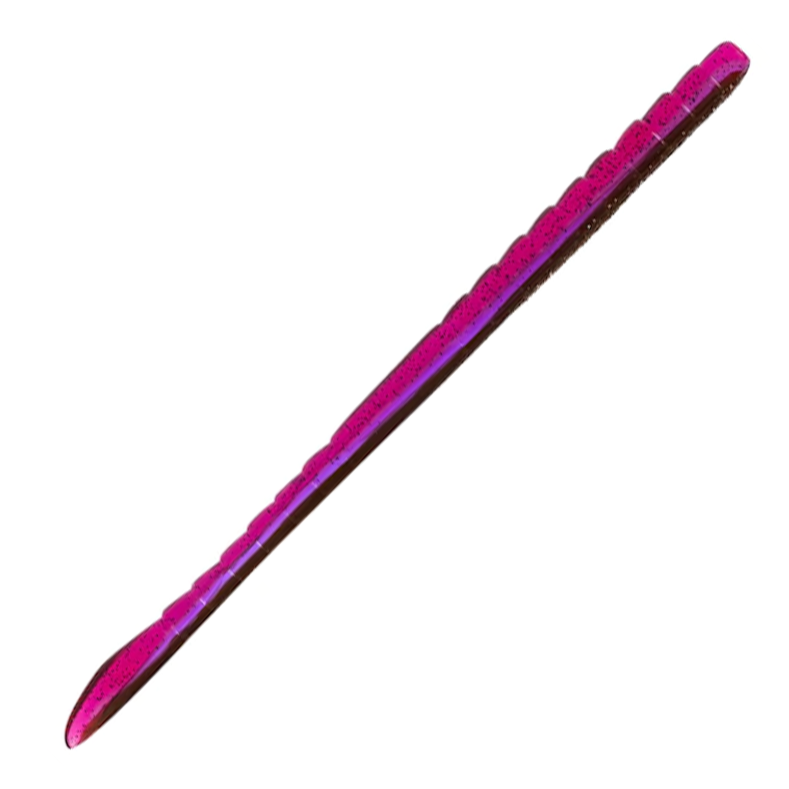 Missile Baits & Roboworm 6" Magic Worm