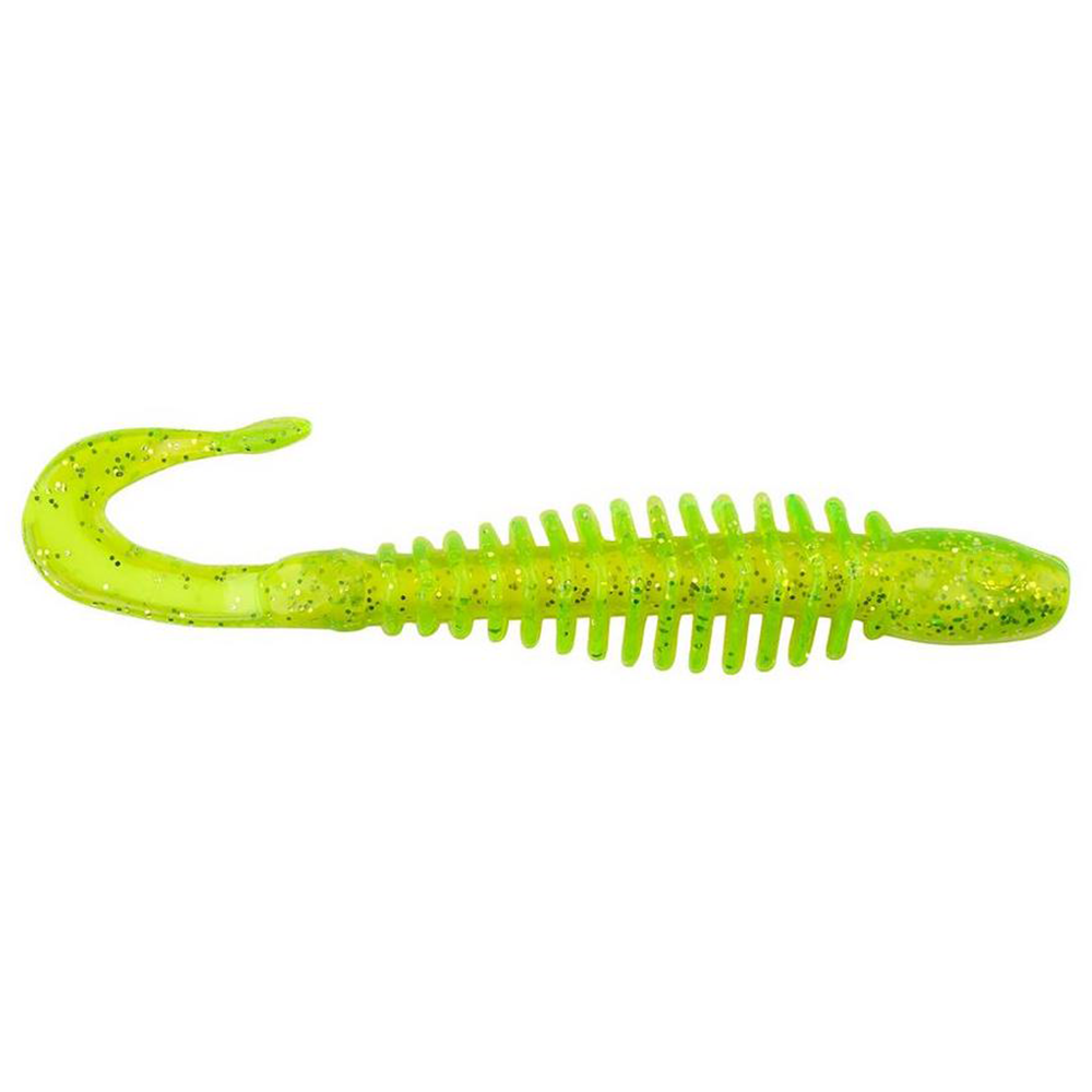 Berkley PowerBait Curly Bones