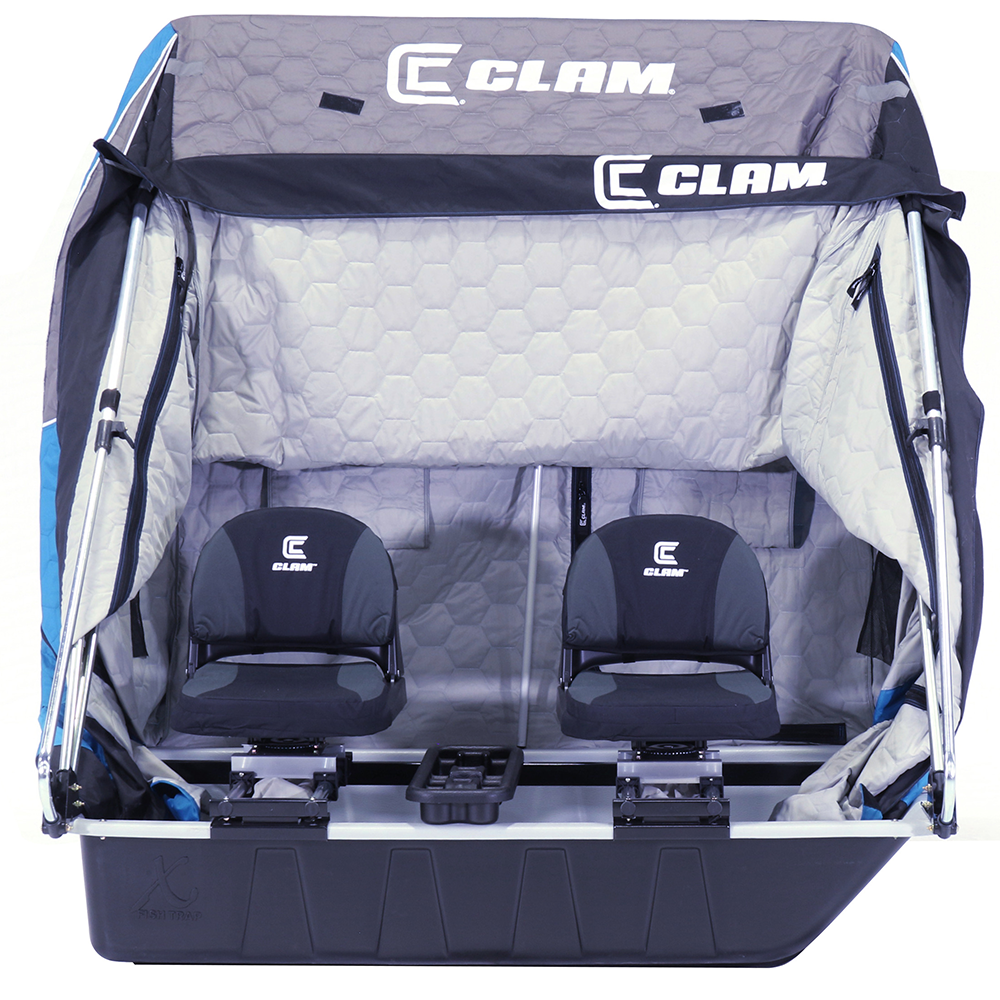 Clam X200 XT Pro Thermal (7599961281)