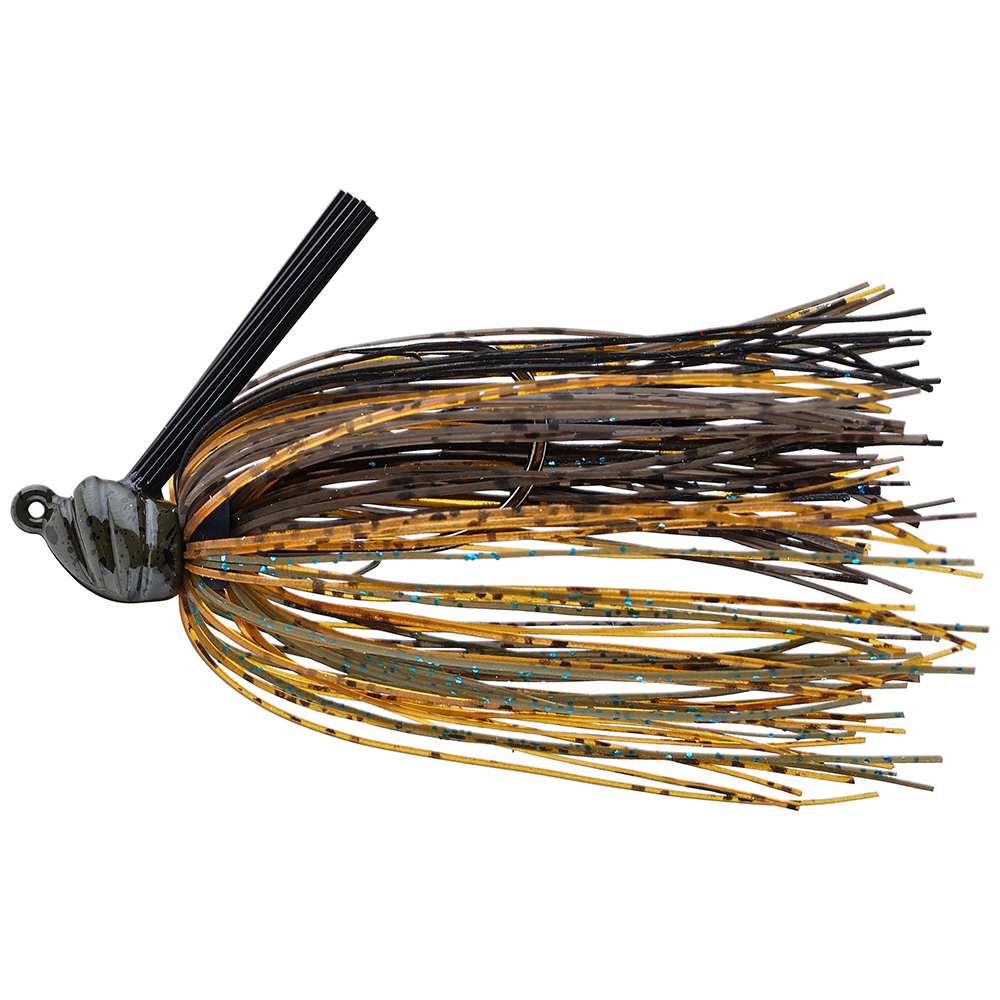 Dirty Jigs Compact Flippin' Jig