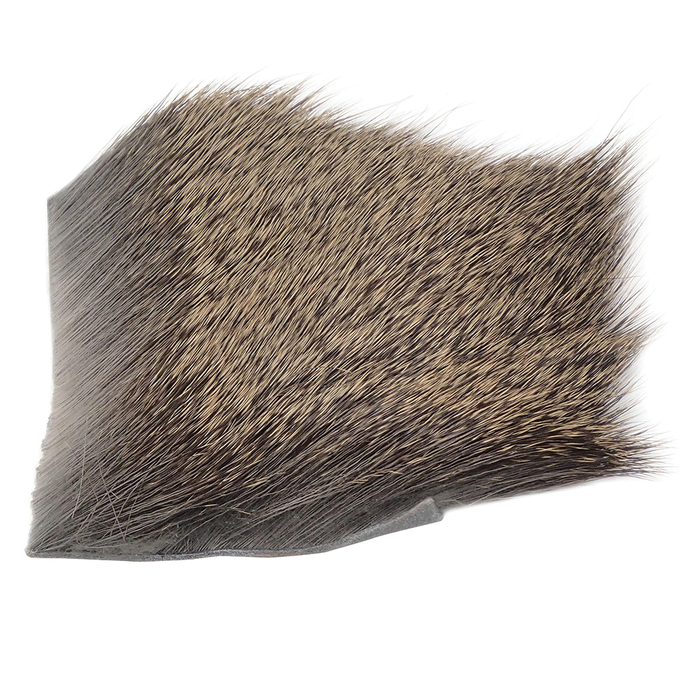 Wapsi Deer Body Hair