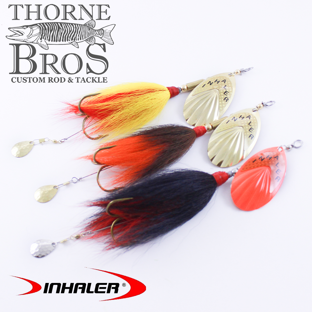 Inhaler Bucktail (1296535978058)