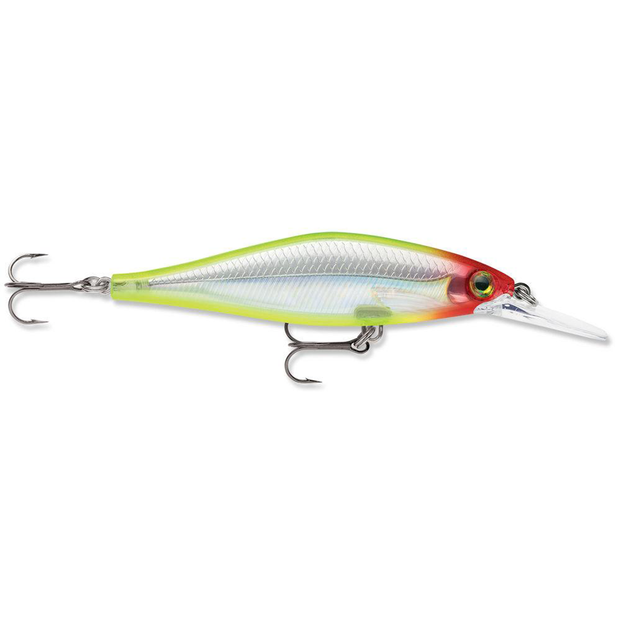 Rapala Shadow Rap Shad Deep (10528618445)